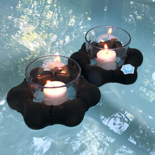 Benzeni™ - Candle Set for 7