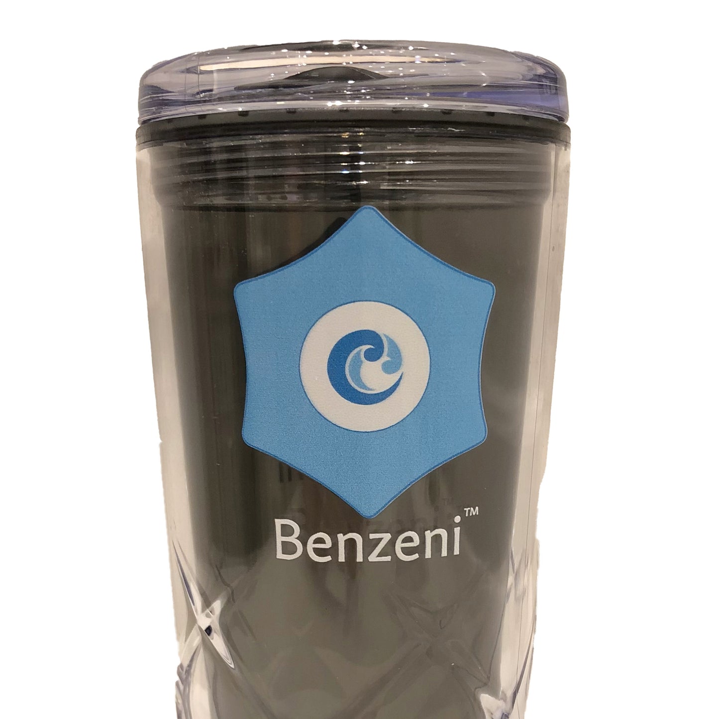 Benzeni™ - Tumbler